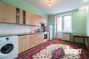 2-к квартира, вторичка, 49м2, 7/8 этаж