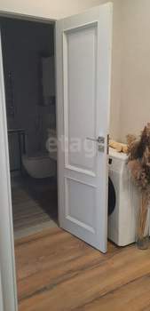 1-к квартира, вторичка, 38м2, 8/8 этаж