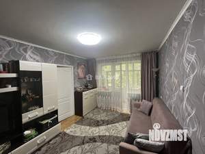 2-к квартира, вторичка, 46м2, 3/5 этаж