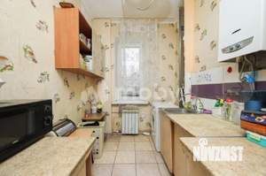 2-к квартира, вторичка, 42м2, 2/3 этаж