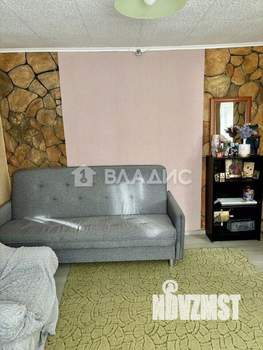 2-к квартира, вторичка, 30м2, 2/2 этаж