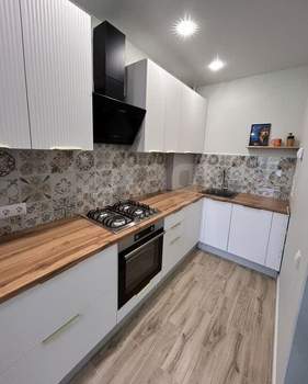 1-к квартира, вторичка, 44м2, 2/10 этаж