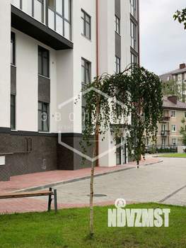 1-к квартира, вторичка, 41м2, 5/7 этаж
