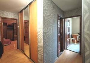 2-к квартира, вторичка, 42м2, 4/4 этаж