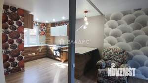 2-к квартира, вторичка, 45м2, 1/2 этаж