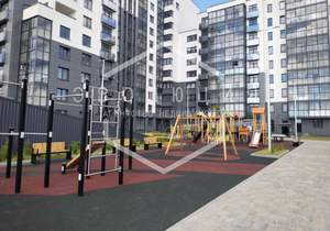 1-к квартира, вторичка, 32м2, 2/9 этаж