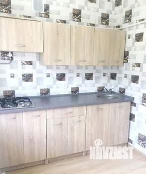 1-к квартира, вторичка, 30м2, 1/5 этаж