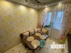 2-к квартира, вторичка, 62м2, 4/9 этаж