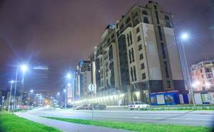 2-к квартира, вторичка, 64м2, 4/12 этаж