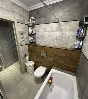 1-к квартира, вторичка, 42м2, 3/10 этаж