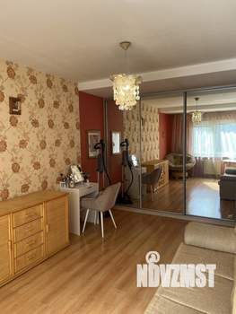 2-к квартира, вторичка, 52м2, 2/5 этаж