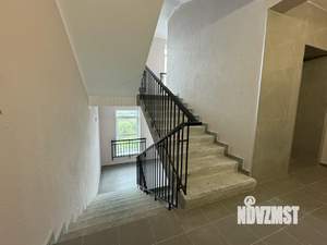 2-к квартира, вторичка, 55м2, 7/10 этаж