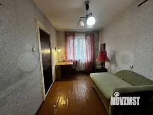 2-к квартира, вторичка, 46м2, 2/5 этаж