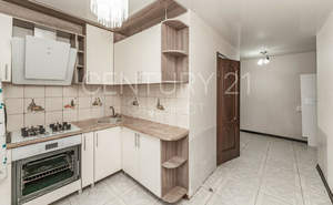 3-к квартира, вторичка, 59м2, 1/9 этаж