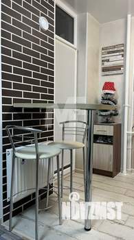 1-к квартира, вторичка, 23м2, 2/16 этаж