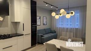 2-к квартира, вторичка, 55м2, 5/9 этаж