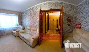 2-к квартира, вторичка, 57м2, 2/5 этаж