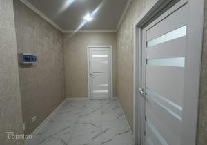 1-к квартира, вторичка, 38м2, 9/9 этаж