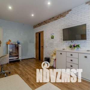 4-к квартира, вторичка, 110м2, 6/7 этаж