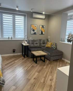 1-к квартира, вторичка, 50м2, 3/10 этаж