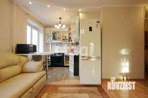 2-к квартира, вторичка, 53м2, 3/5 этаж