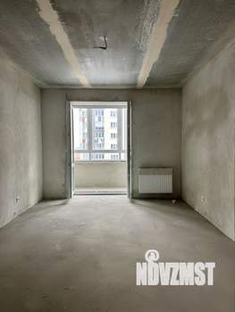 1-к квартира, вторичка, 40м2, 7/14 этаж