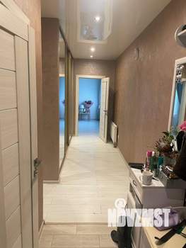 2-к квартира, вторичка, 63м2, 7/12 этаж