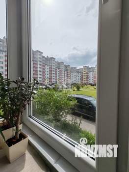 2-к квартира, вторичка, 67м2, 1/11 этаж