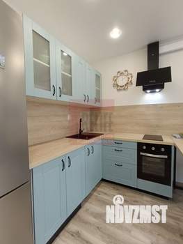 Студия квартира, вторичка, 28м2, 3/9 этаж