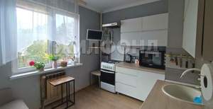 1-к квартира, вторичка, 36м2, 3/9 этаж