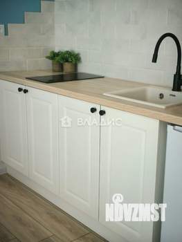 Студия квартира, вторичка, 27м2, 2/9 этаж