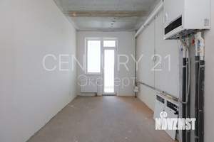 3-к квартира, вторичка, 85м2, 3/3 этаж