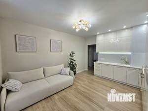 2-к квартира, вторичка, 65м2, 8/9 этаж