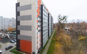 2-к квартира, вторичка, 60м2, 6/10 этаж