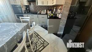 3-к квартира, вторичка, 85м2, 4/4 этаж