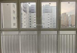 1-к квартира, вторичка, 43м2, 3/9 этаж