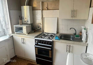 3-к квартира, вторичка, 63м2, 4/5 этаж