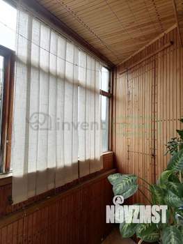 1-к квартира, вторичка, 40м2, 4/10 этаж