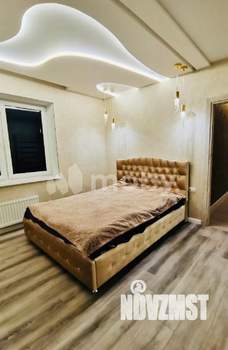 3-к квартира, вторичка, 81м2, 7/8 этаж
