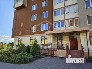 1-к квартира, вторичка, 42м2, 3/17 этаж