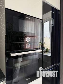 3-к квартира, вторичка, 90м2, 8/9 этаж