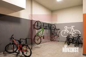 1-к квартира, вторичка, 35м2, 4/9 этаж