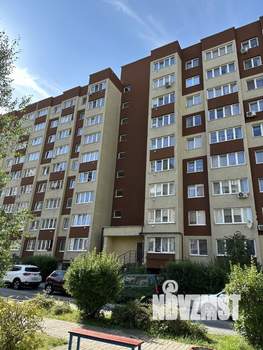 2-к квартира, вторичка, 64м2, 4/9 этаж