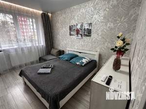 1-к квартира, вторичка, 29м2, 2/10 этаж