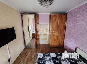 2-к квартира, вторичка, 61м2, 2/6 этаж