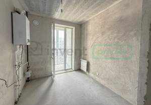 1-к квартира, сданный дом, 30м2, 7/9 этаж