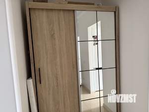 1-к квартира, вторичка, 33м2, 8/10 этаж