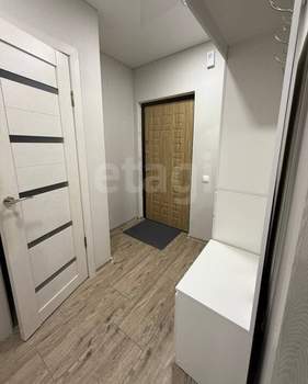 1-к квартира, вторичка, 39м2, 8/10 этаж