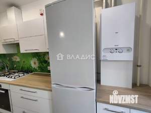 1-к квартира, вторичка, 41м2, 2/3 этаж