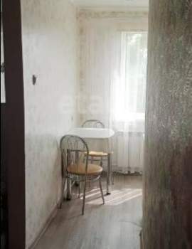 2-к квартира, вторичка, 46м2, 4/5 этаж